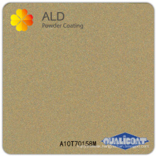 Metallic Powder Coating (A10T70158M)